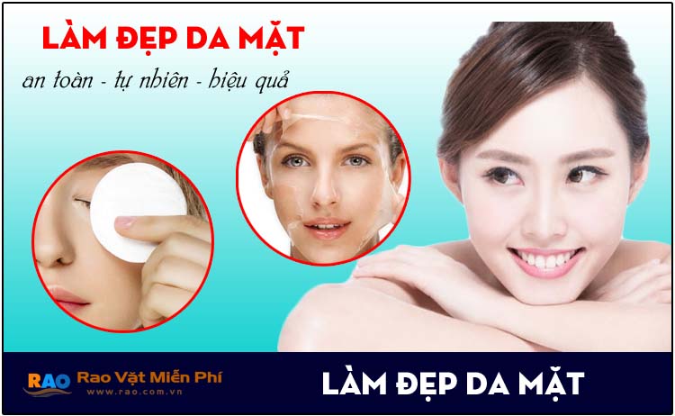 Làm đẹp